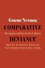 Comparative Deviance af Graeme R Newman