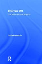 Informer 001 af Yuri Druzhnikov