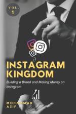 Instagram Kingdom af Mohammad Asif