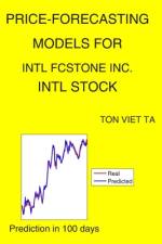 Price-Forecasting Models for INTL FCStone Inc. INTL Stock af Ton Viet Ta