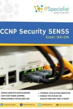 CCNP Security SENSS Technology Workbook af Ip Specialist