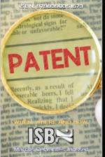 Patent ISBN af Marcos Cervantes Janssen