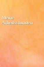 Meine Arbeitsstunden af Claudia Burlager