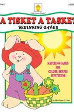 A Tisket A Tasket af Marilynn G Barr