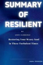 Resilient af Nora Johnson
