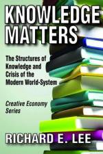 Knowledge Matters af Richard E Lee