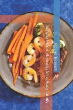 Simple Menu Planning for a Busy family af Elayne Tennant