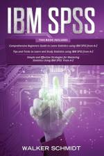IBM SPSS af Walker Schmidt