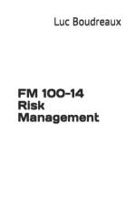 FM 100-14 Risk Management af Department of the Army