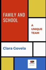 Family and school, a unique team. af Clara Govela