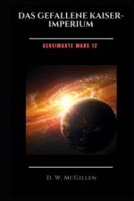 Das Gefallene Kaiser-Imperium af D W McGillen