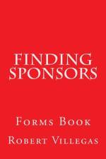 Finding Sponsors af Robert Villegas