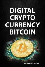 Digital Cryptocurrency Bitcoin af Ralph Manzanares