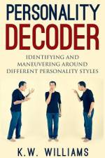 Personality Decoder af K W Williams