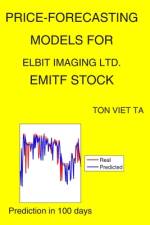 Price-Forecasting Models for Elbit Imaging Ltd. EMITF Stock af Ton Viet Ta