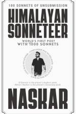 Himalayan Sonneteer af Abhijit Naskar
