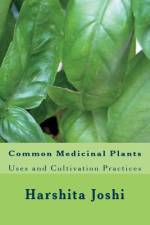 Common Medicinal Plants af Harshita Joshi