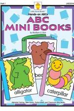 ABC Mini Books af Marilynn G Barr