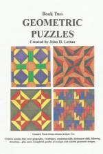 Geometric Puzzles Book Two af John H Lettau
