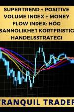 Supertrend + Positive Volume Index + Money Flow Index af Tranquil Trader