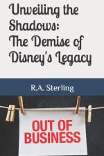 Unveiling the Shadows af R A Sterling