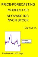 Price-Forecasting Models for Neovasc Inc. NVCN Stock af Ton Viet Ta