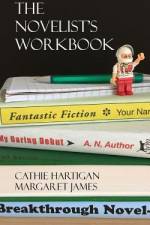 The Novelist's Workbook af Margaret James