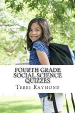 Fourth Grade Social Science Quizzes af Terri Raymond