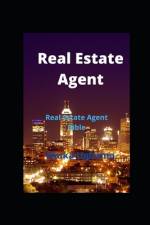 Real Estate Agent af Ebuka Ugboma