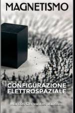 Magnetismo af Marcos Cervantes Janssen