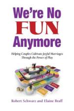 We're No Fun Anymore af Robert Schwarz
