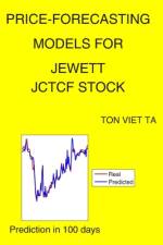 Price-Forecasting Models for Jewett JCTCF Stock af Ton Viet Ta
