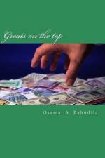 Greats on the top af Osama Ahmed Bahudila