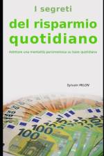 I segreti del risparmio quotidiano af Sylvain Milon