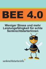 Bee 4.0 af Claudia Nickel-Zimmer