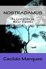 Nostradamus af Cacildo Marques