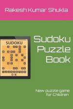 Sudoku Puzzle Book af Rakesh Kumar Shukla