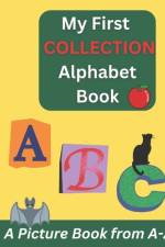 My First Collection Alphabet Book af Vetro Library