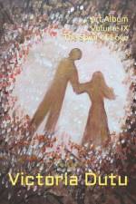 Art Album Volume IX The Spirit of Love af Victoria Dutu