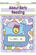 About Early Reading af Marilynn G Barr