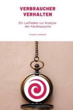 Konsumenten-Verhalten af Vivaldo Lombardi