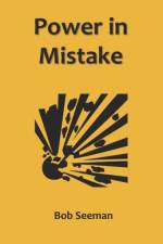 Power in Mistake af Bob Seeman