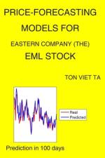 Price-Forecasting Models for Eastern Company (The) EML Stock af Ton Viet Ta