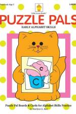 Puzzle Pals af Marilynn G Barr