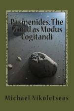 Parmenides af Michael M Nikoletseas