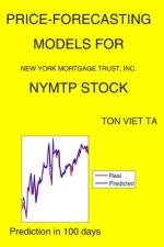 Price-Forecasting Models for New York Mortgage Trust, Inc. NYMTP Stock af Ton Viet Ta