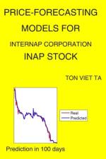 Price-Forecasting Models for Internap Corporation INAP Stock af Ton Viet Ta