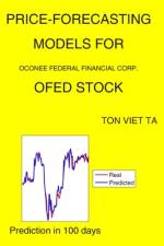 Price-Forecasting Models for Oconee Federal Financial Corp. OFED Stock af Ton Viet Ta
