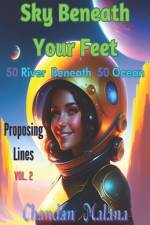Sky Beneath Your Feet af Chandan Malana