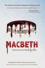 Macbeth Translated into Modern English af William Shakespeare